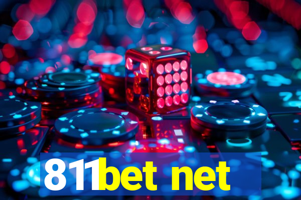 811bet net